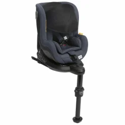 Seggiolini Auto Neonato|Chicco Seggiolino Auto Seat2Fit Air (45-105 Cm) Ink Air