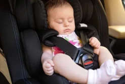 Seggiolini Auto Neonato|Chicco Seggiolino Auto Seat3Fit Zip&Wash Air (40-125 Cm)