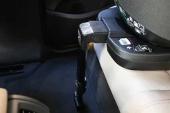 Seggiolini Auto Neonato|Chicco Seggiolino Auto Seat3Fit Zip&Wash Air (40-125 Cm)