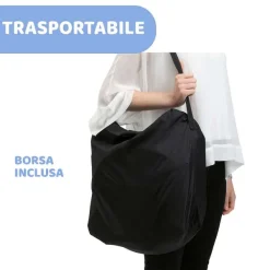 Seggioloni|Chicco Seggiolino Da Tavolo 360 Stone