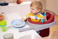 Seggioloni|Chicco Seggiolino Da Tavolo 360 Stone