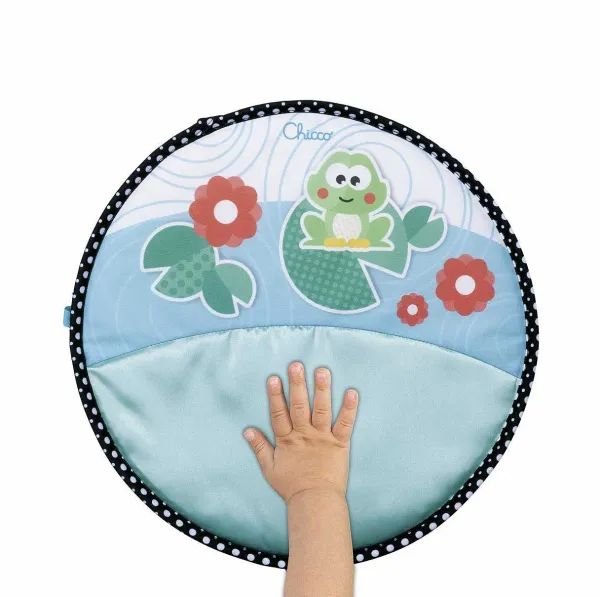 Giochi Per Sviluppare L'Attenzione|Chicco Sentiero Delle Stagioni