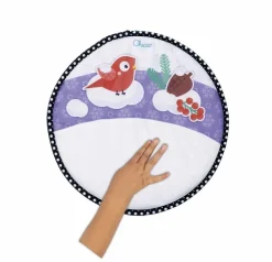 Giochi Per Sviluppare L'Attenzione|Chicco Sentiero Delle Stagioni