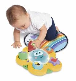 Giochi Per Sviluppare L'Attenzione|Chicco Sentiero Delle Stagioni