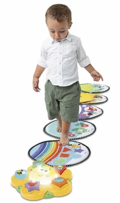 Giochi Per Sviluppare L'Attenzione|Chicco Sentiero Delle Stagioni