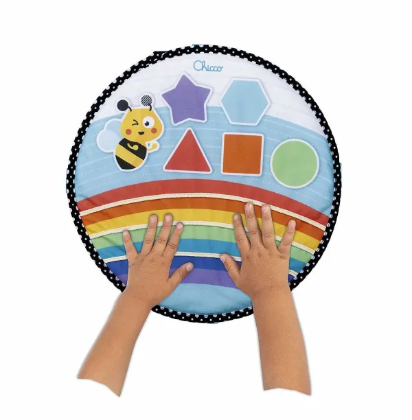 Giochi Per Sviluppare L'Attenzione|Chicco Sentiero Delle Stagioni