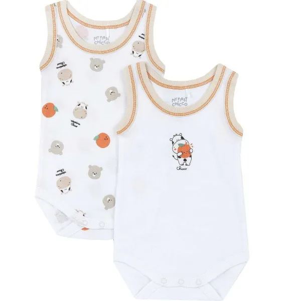 Body|Chicco Set Body Intimo