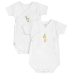 Body|Chicco Set Body Intimo Bianco