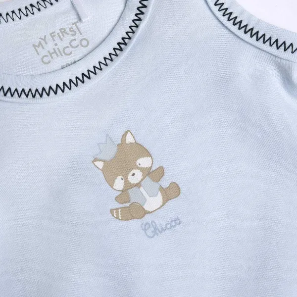 Body|Chicco Set Body Intimo