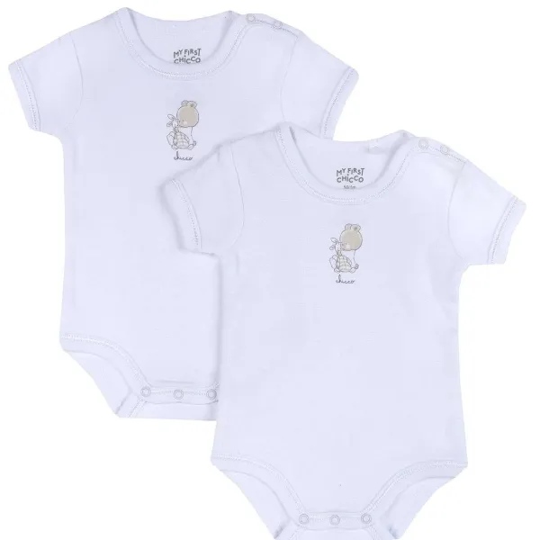 Body|Chicco Set Body Intimo