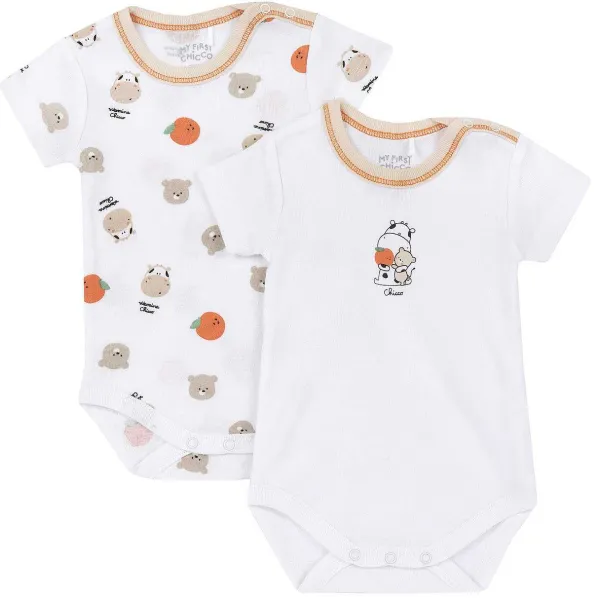 Body|Chicco Set Body Intimo