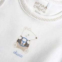 Body|Chicco Set Body Intimo