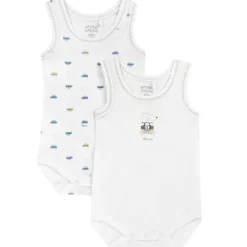 Body|Chicco Set Body Intimo