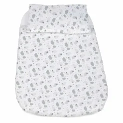 Lenzuola E Copertine|Chicco Set Lenzuola Per Baby Hug 4In1 - 3 Pz