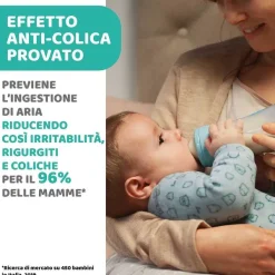 Biberon|Chicco Set Lovely Baby