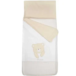Copertine|Chicco Set Piumino, Paracolpi, Lenzuola E Federa