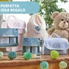 Set Cosmetica|Chicco Set Regalo Per Il Cambio Natural Sensation