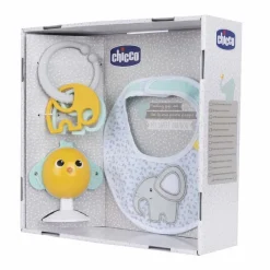 Giochi Pappa|Chicco Set Regalo Per La Pappa
