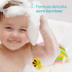 Shampoo E Bagnoschiuma|Chicco Shampoo & Balsamo Souffl