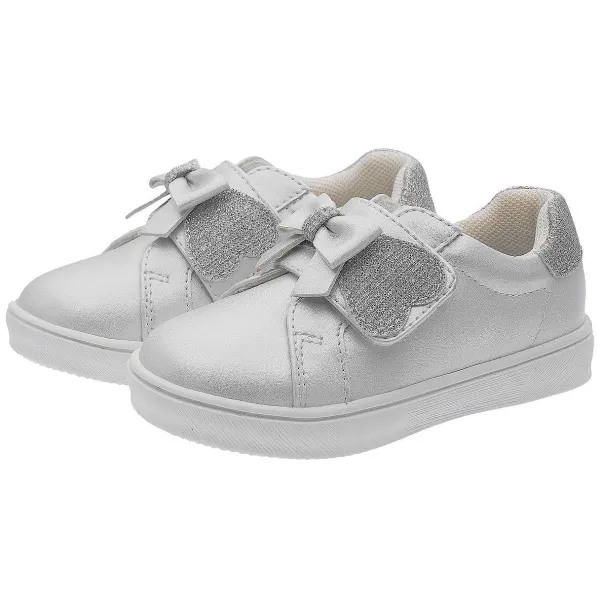 Sneakers|Chicco Sneakers Bambina Carlita Bianco-300