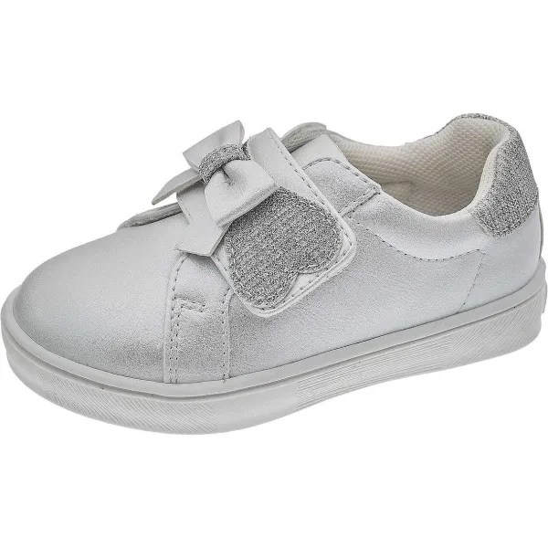 Sneakers|Chicco Sneakers Bambina Carlita Bianco-300