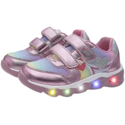 Sneakers|Chicco Sneakers Bambina Chelly Rosa-100