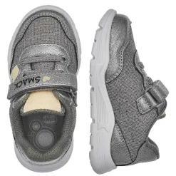 Sneakers|Chicco Sneakers Bambina Feleny Argento-020