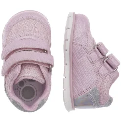 Sneakers|Chicco Sneakers Bambina Fianna Rosa-100