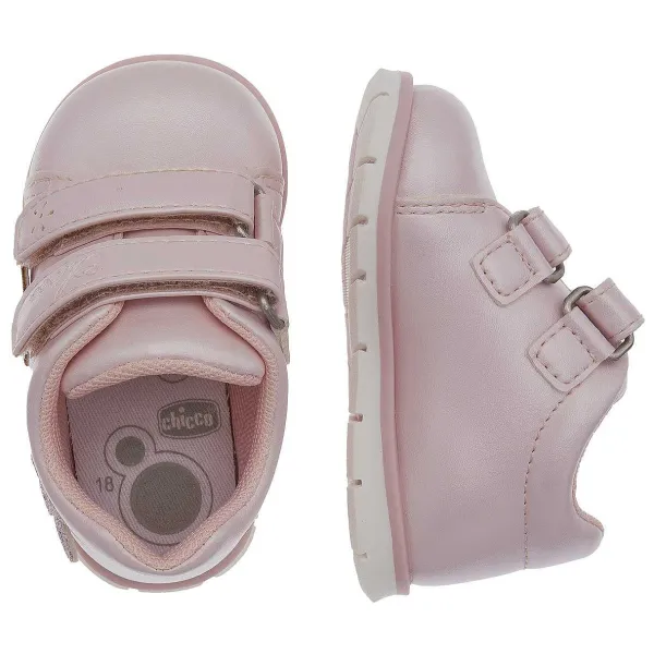 Sneakers|Chicco Sneakers Bambina Flannery Rosa-100