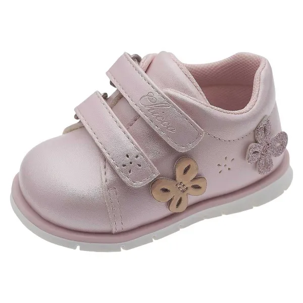 Sneakers|Chicco Sneakers Bambina Flannery Rosa-100