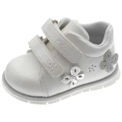 Sneakers|Chicco Sneakers Bambina Flannery Bianco-300