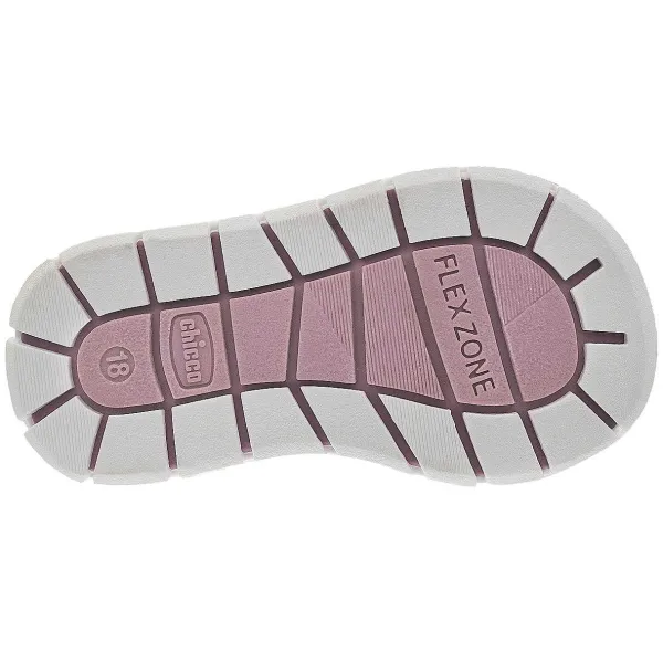 Sneakers|Chicco Sneakers Bambina Fons Fuxia-150