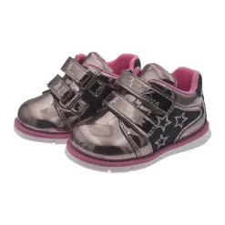 Sneakers|Chicco Sneakers Bambina Fons Acciaio
