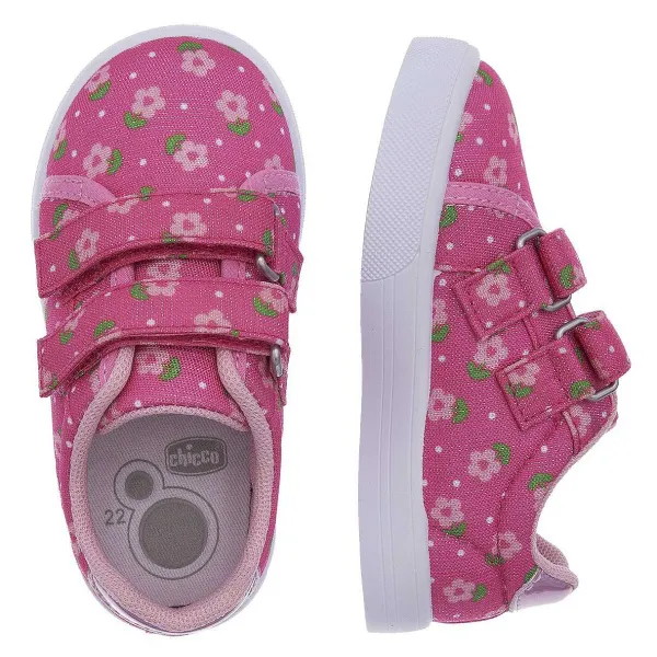 Sneakers|Chicco Sneakers Bambina Frona Fuxia-150