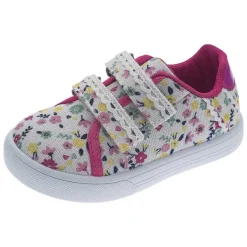 Sneakers|Chicco Sneakers Bambina Frona Bianco-300