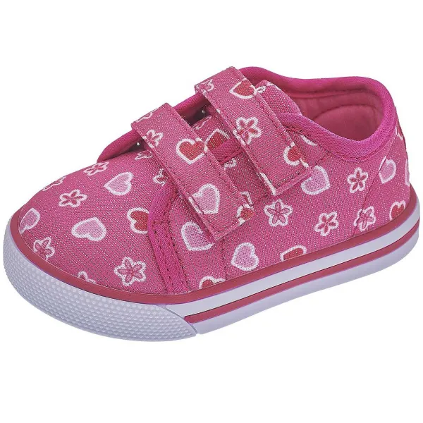 Sneakers|Chicco Sneakers Bambina Gabbiano 3 Fuxia-150