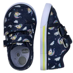 Sneakers|Chicco Sneakers Bambina Gabbiano 2 Jeans