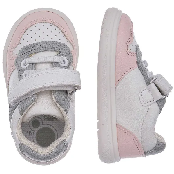 Sneakers|Chicco Sneakers Bambina Galis Rosa-100