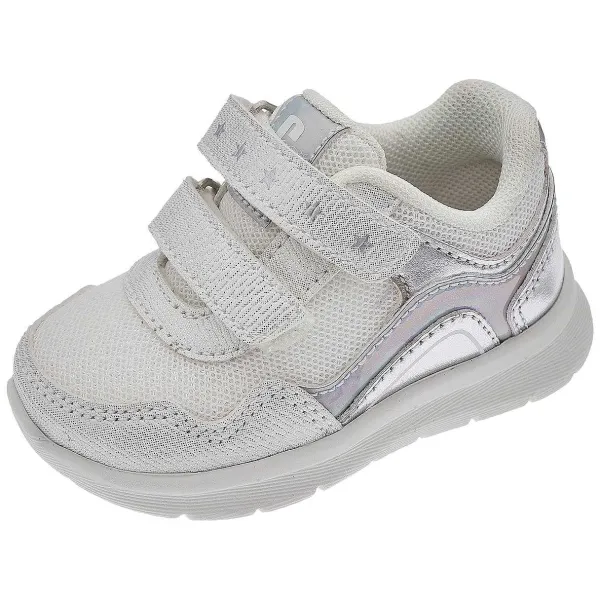 Sneakers|Chicco Sneakers Bambina Gelinda Bianco-300