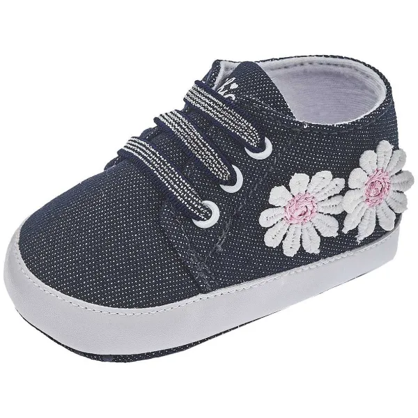 Sneakers|Chicco Sneakers Bambina Neddy Blu-800