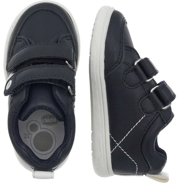 Sneakers|Chicco Sneakers Bambino Cholo Blu-800