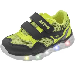 Sneakers|Chicco Sneakers Bambino Clory Giallo-610