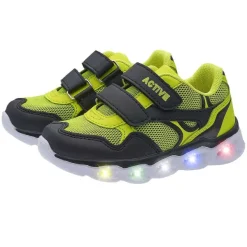 Sneakers|Chicco Sneakers Bambino Clory Giallo-610