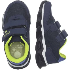 Sneakers|Chicco Sneakers Bambino Cook Blu-800