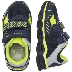 Sneakers|Chicco Sneakers Bambino Crest Blu-800