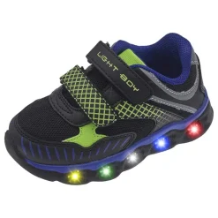 Sneakers|Chicco Sneakers Bambino Crest Nero-870