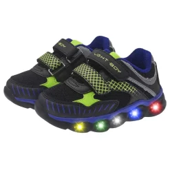 Sneakers|Chicco Sneakers Bambino Crest Nero-870