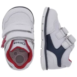 Sneakers|Chicco Sneakers Bambino Fenton Bianco-300