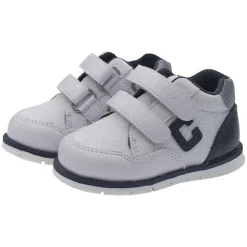 Sneakers|Chicco Sneakers Bambino Fisch Bianco-300