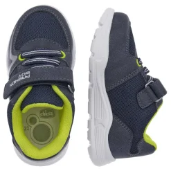 Sneakers|Chicco Sneakers Bambino Foster Blu-800